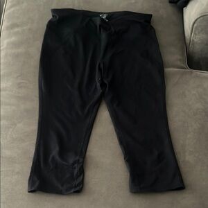 Sweaty Betty Black Active Leggings